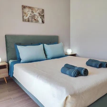 アパート Depie Luxury In Rhodes Pastida