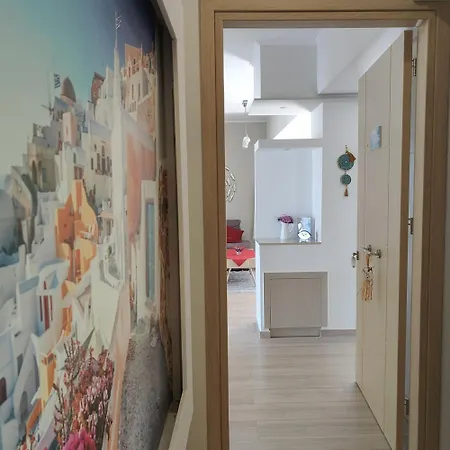Depie Luxury In Rhodes *