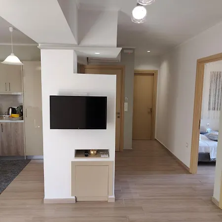 Apartment Depie Luxury In Rhodes *