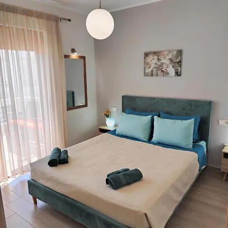 Depie Luxury In Rhodes Apartment