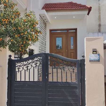 Depie Luxury In Rhodes * Pastida