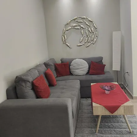 Depie Luxury In Rhodes Apartment *