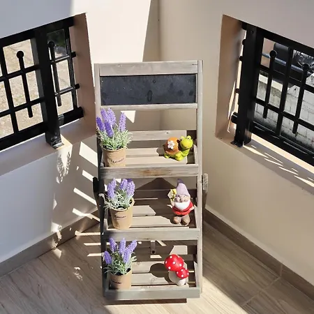 Apartment Depie Luxury In Rhodes