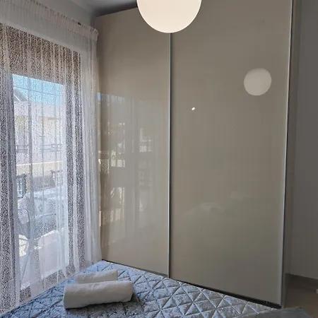 Apartment Depie Luxury In Rhodes Pastida