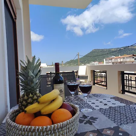 Apartment Depie Luxury In Rhodes *