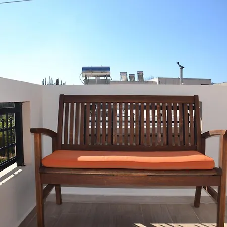 Apartment Depie Luxury In Rhodes Pastida