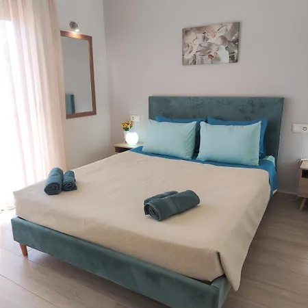 Depie Luxury In Rhodes