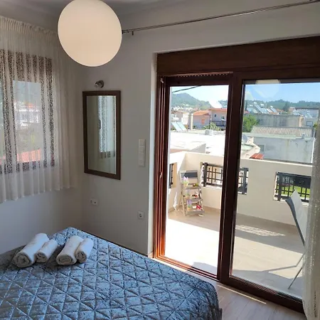 Depie Luxury In Rhodes