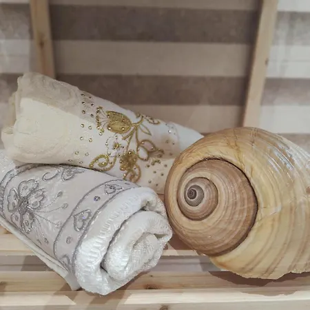 Apartman Depie Luxury In Rhodes *