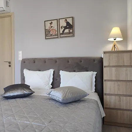 Daire Depie Luxury In Rhodes *