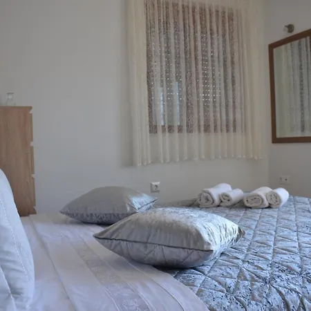 Depie Luxury In Rhodes