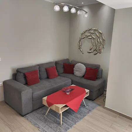 Depie Luxury In Rhodes Daire