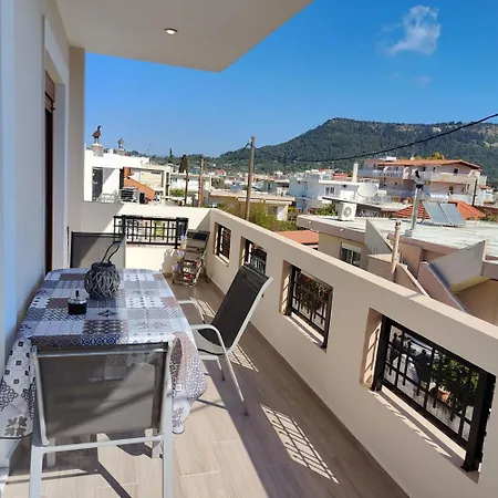 Apartman Depie Luxury In Rhodes