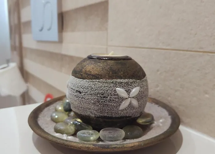 Depie Luxury In Rhodes *