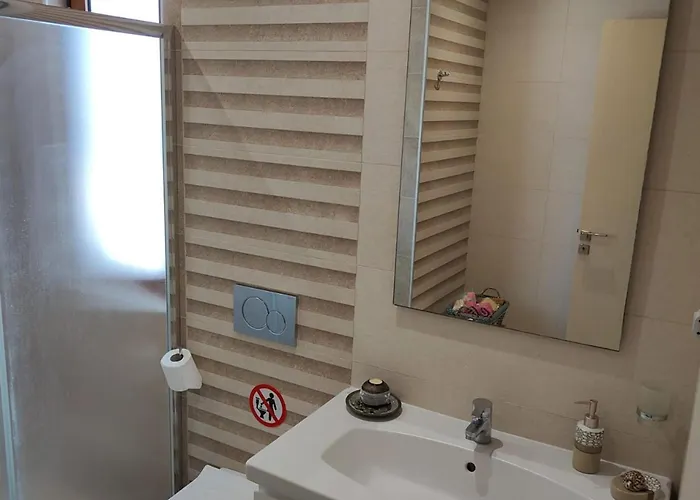 Depie Luxury In Rhodes 公寓 帕斯蒂达