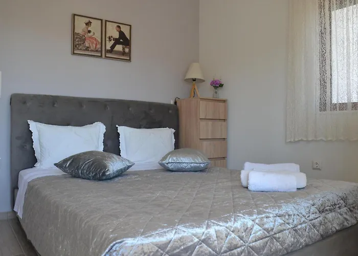 Depie Luxury In Rhodes *