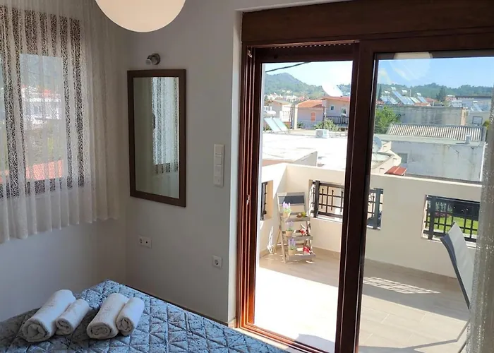 Depie Luxury In Rhodes