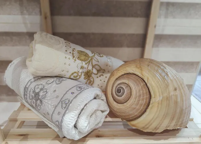 公寓 Depie Luxury In Rhodes *