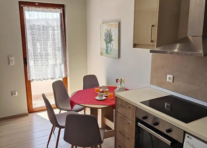 Depie Luxury In Rhodes Daire Pastida