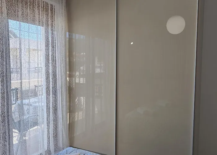 Daire Depie Luxury In Rhodes Pastida