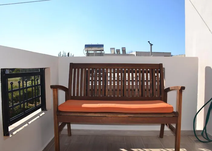 公寓 Depie Luxury In Rhodes 帕斯蒂达