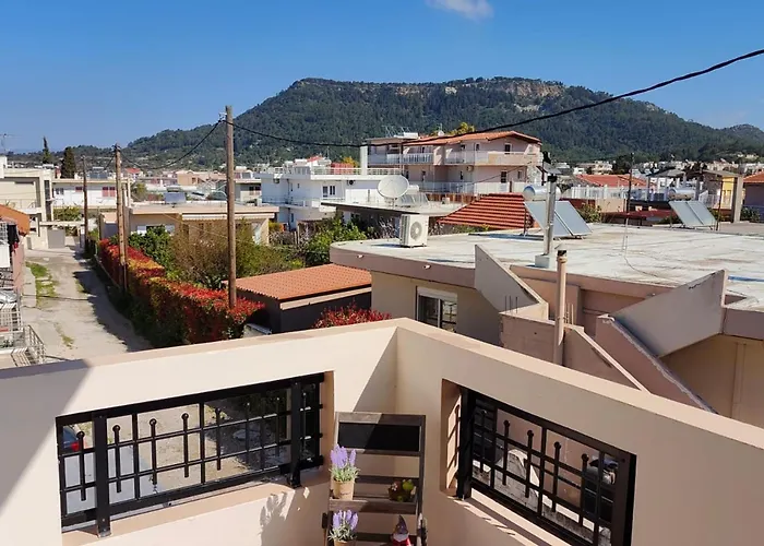 Depie Luxury In Rhodes *