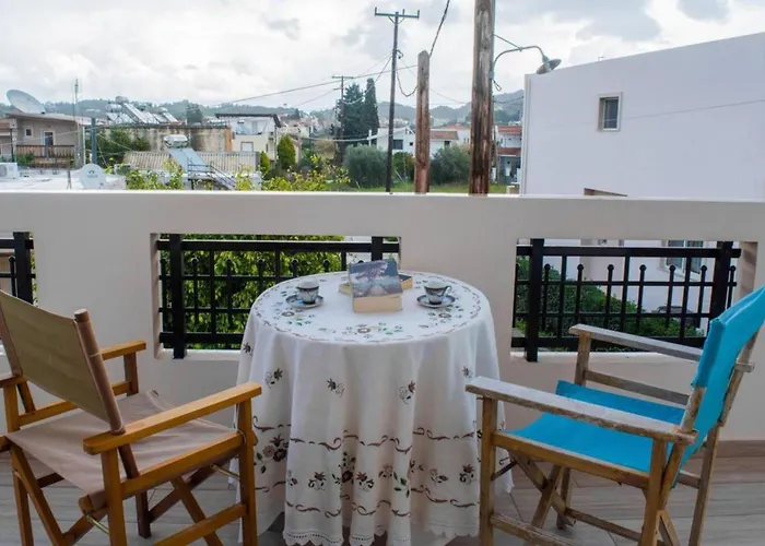 Depie Luxury In Rhodes * Pastida