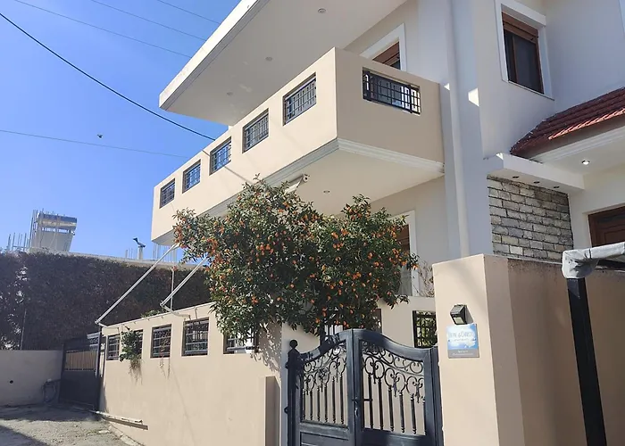 Depie Luxury In Rhodes