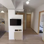 Apartament Depie Luxury In Rhodes *