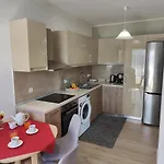 Depie Luxury In Rhodes Apartament *