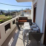 Depie Luxury In Rhodes Apartament