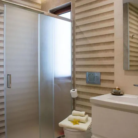 Apartman Depie Luxury In