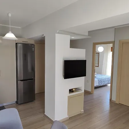 Depie Luxury In Rhodes