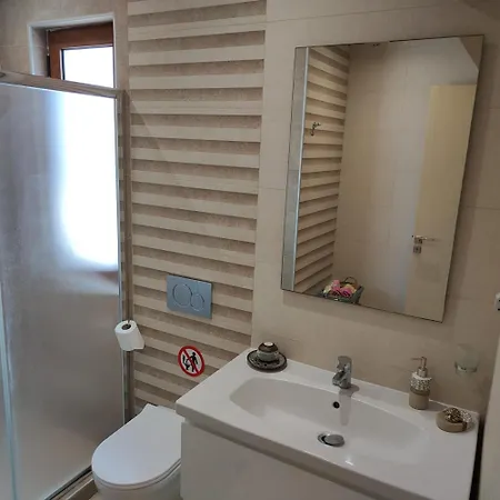 Depie Luxury In Apartman Pasztída