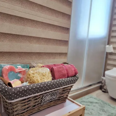 Depie Luxury In Rhodes Pastida