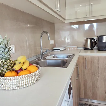 Apartman Depie Luxury In