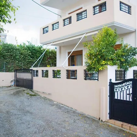 Depie Luxury In Lejlighed Pastida