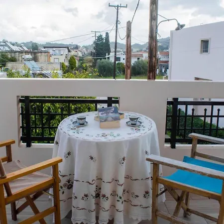 Depie Luxury In Rhodes * Пастида