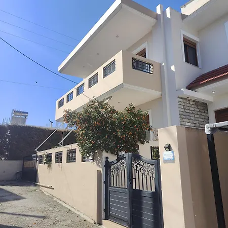 Depie Luxury In Rhodes