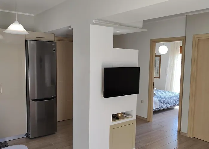 Depie Luxury In Rhodes