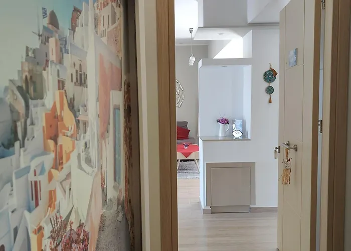 Depie Luxury In Rhodes *