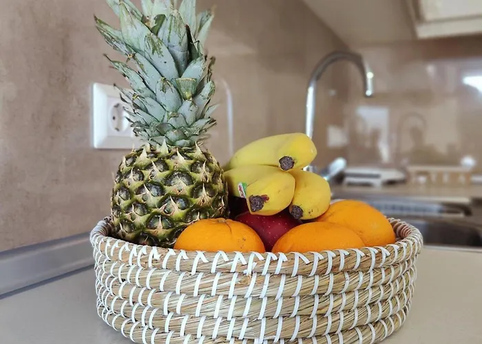 Depie Luxury In Rhodes * Pastida