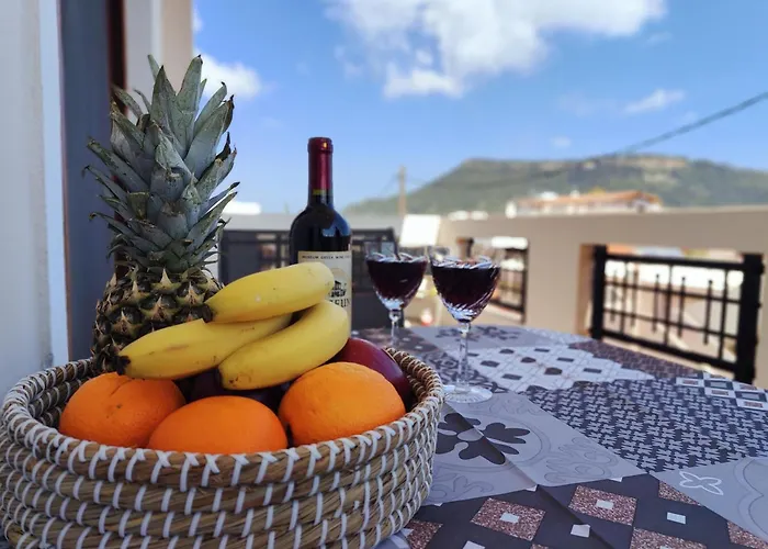 Depie Luxury In Rhodes