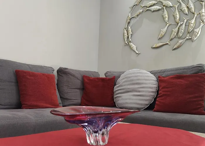 Depie Luxury In Rhodes